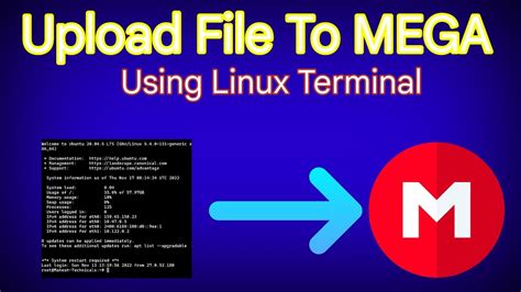 mega linux|mega ubuntu.